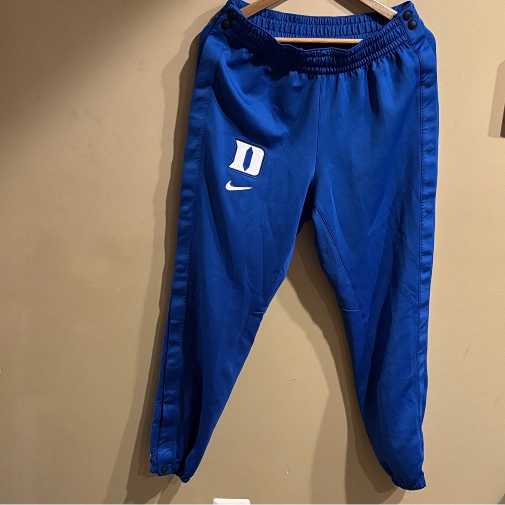 Nike Duke Tear Away Joggers
